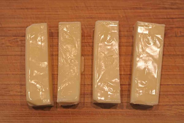 ちくわフライ13