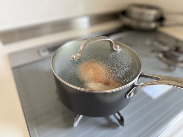 グリーンパン ヴェニスプロ ソースパン02