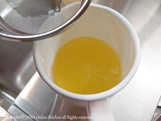 富士ホーロー フィルト オイルポット(1.0L)