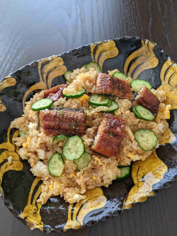 ご飯が止まらない!九州産うなぎセットの簡単アレンジ2選