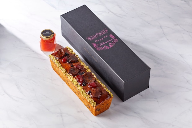 セレブレーション（ケーキ）／帝国ホテル