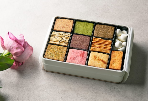 忙しい毎日にご褒美！お取り寄せできる贅沢「ホテルスイーツ」3選