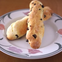 パン作り初心者さんにも◎ホットケーキミックスで作る簡単「ホケミパン」5選