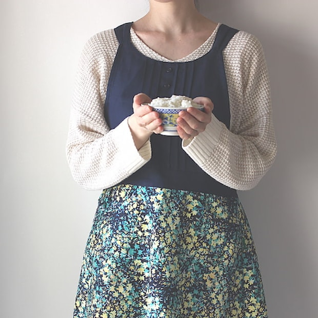 みつきさんプロフィール画像20250219