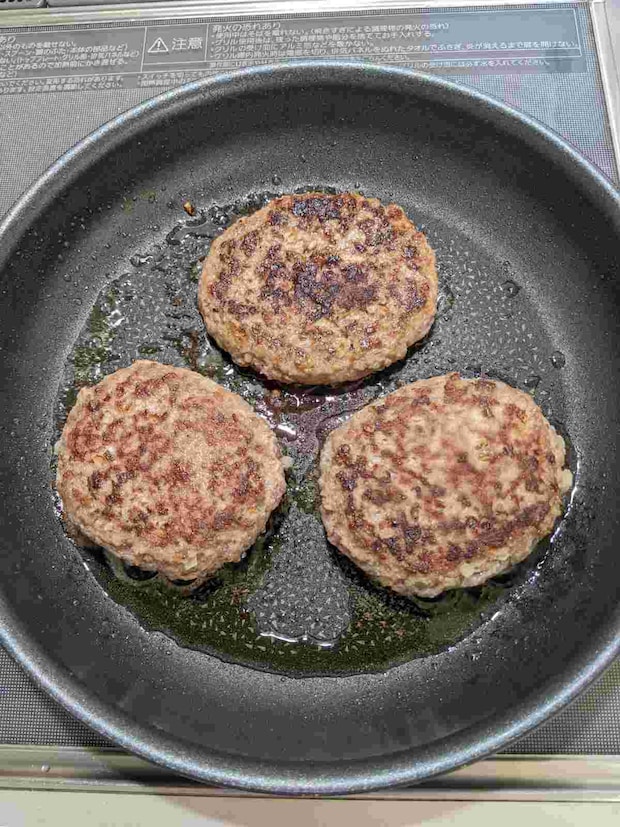 ハンバーグ食べ比べセット04