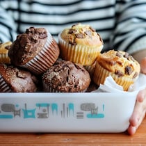 焼きたてが幸せすぎる…おうちで作る「ご褒美マフィン」5選