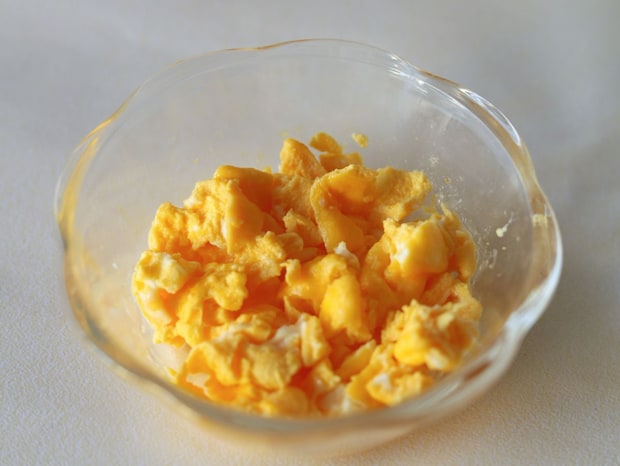 「にんじんしりしり」レシピ