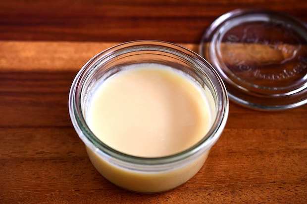 「牛乳と砂糖だけ」で作れる!簡単ミルクジャムが朝食やおやつに便利