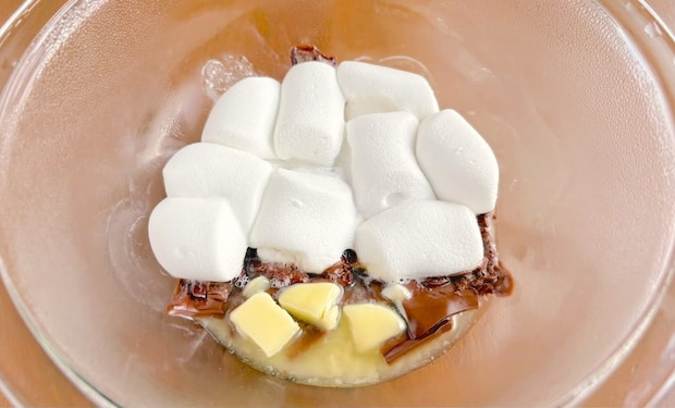 「マシュマロ」の意外なアレンジって？人気ランキングTOP5