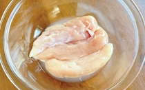 もうゆでない！意外と知らない？鶏ささみの簡単でおいしい食べ方とは