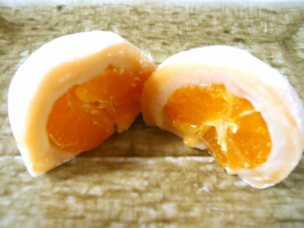 まるごと蜜柑大福3