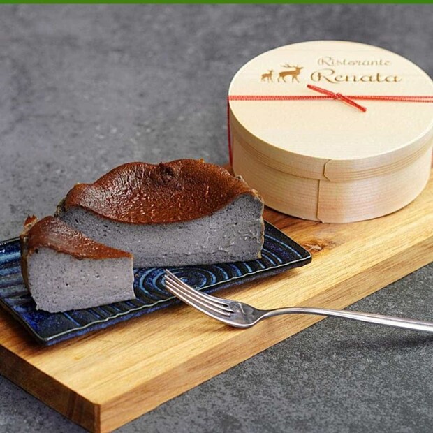 kurogoma-basque-cheesecake-gift