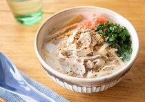 たった10分で完成！お店に行かずにおうちで絶品「豚骨ラーメン」