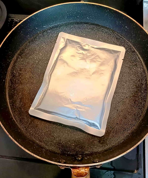 無印良品「完熟トマトのミートソース」