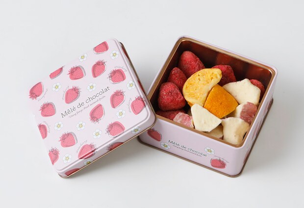 メリメロ ベリー・ドゥザミW