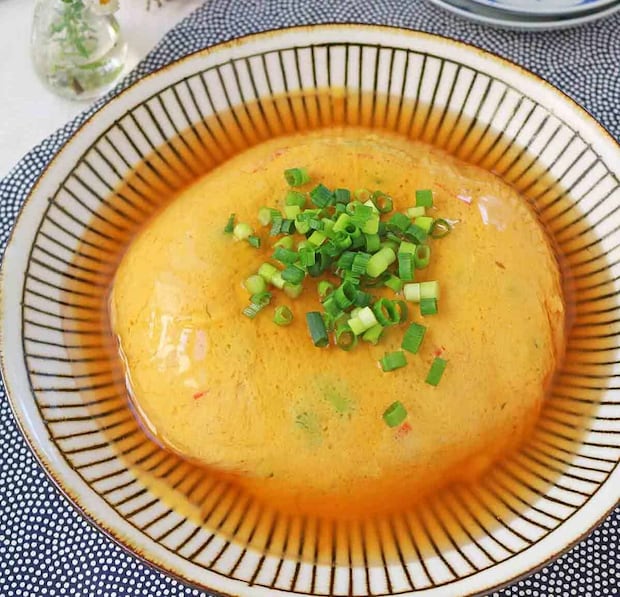 「豆腐と卵」があったら試したい！ふわとろ♪簡単おかず