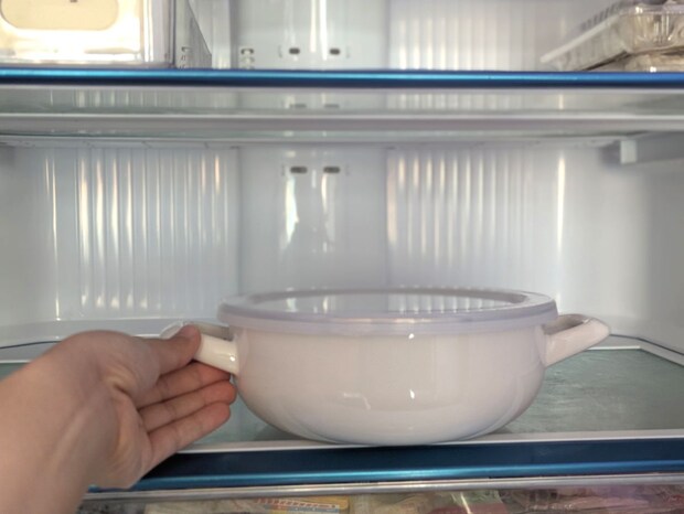 富士ホーロー マルチホーロー鍋 「ハットポット」