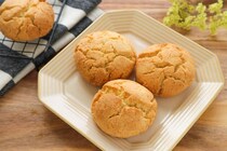 小麦粉なしでこんなにおいしい！グルテンフリーの「米粉スコーン」10選