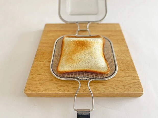 オークス レイエ グリルホットサンドメッシュ