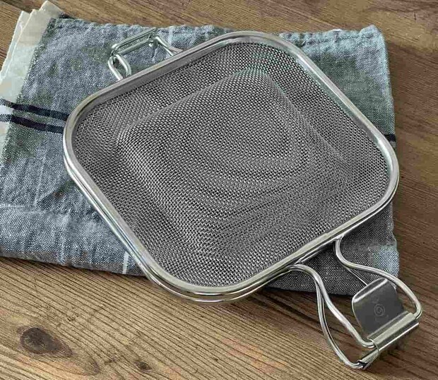 オークス レイエ グリルホットサンドメッシュ