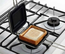 新生活に選びたい。直火・電気・レンジ別ホットサンドメーカーまとめ