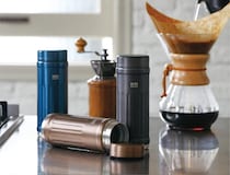 水筒に入れてもコーヒーのおいしさが長持ち！味が変わりにくいボトル3選