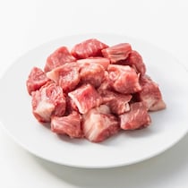 100%黒毛和牛が2,000円以下！大人気の「モッタイナイビーフ」シリーズにサイコロステーキ登場！