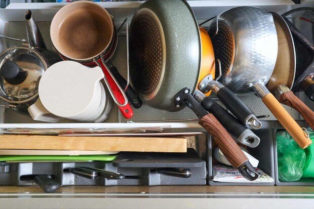 管理栄養士ゆきぼむさんのキッチン