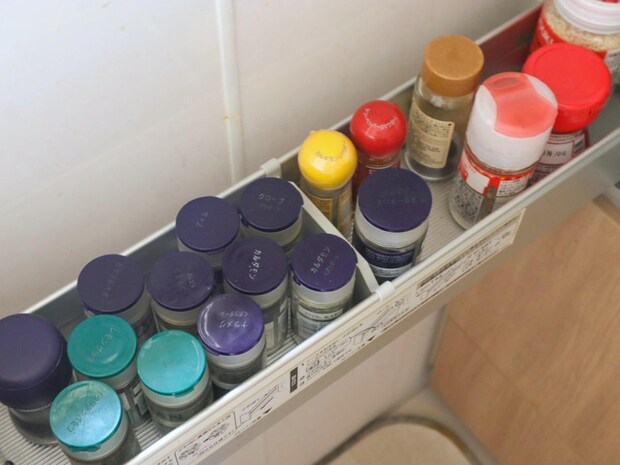 管理栄養士ゆきぼむさんのキッチン