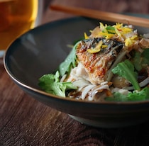 想像以上においしい！飲みすぎ注意の「さばマヨポン酢」おつまみ