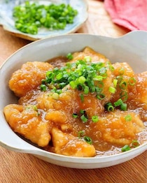 パサつかない！Mizukiさんの「鶏むね肉おかず」5選