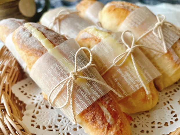 ミルクフランス2