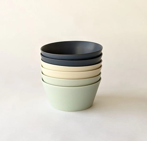 KANEAKI SAKAI POTTERY ボウル