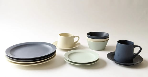 KANEAKI SAKAI POTTERY