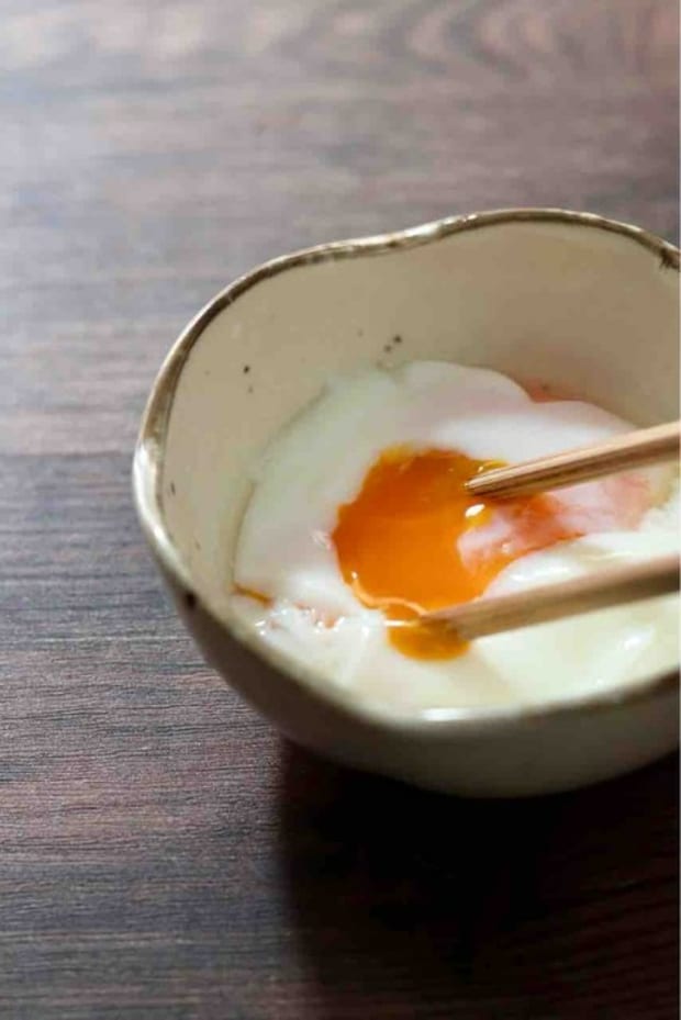 温玉（温泉卵）の作り方で失敗する原因とは？とろとろに仕上げるコツを解説