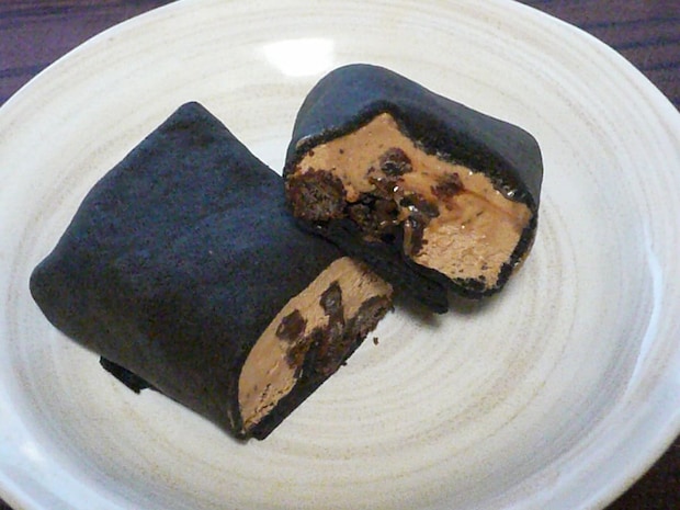 モチザクチョコクレープ5