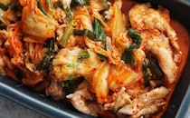 発酵しすぎたキムチの救済にも◎「マヨキムチ」は旨味、辛味、コクの三拍子！