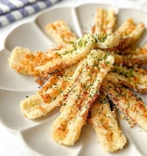 おつまみに最高！「ちくわ」の簡単アレンジレシピ3選