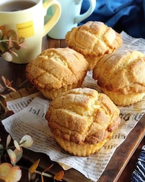 1度で2度おいしい♪SNSで人気の「ハイブリッドスイーツ」3選