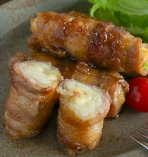 お弁当に便利！にぎりっ娘。さんの「野菜たっぷり肉巻き」レシピ5選