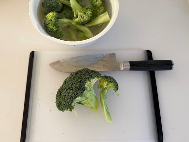 茎が無くなったら