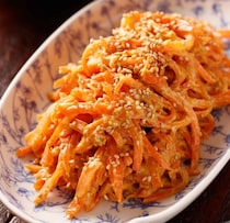 箸が止まらない！「無限にんじん」レシピ4選