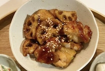 ご飯のおかわり必至！みんなが喜ぶ「甘辛チキン」で食欲もりもり♪