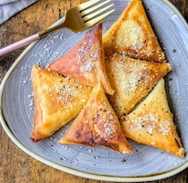 「春巻きの皮」が余ったらコレ！パリパリおつまみレシピ5選