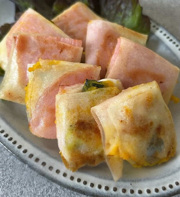 お弁当にぴったり！簡単「ハム×チーズ」おかずレシピ3選