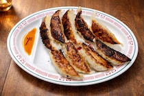 20個入りで490円！無印良品で人気の「冷凍餃子」を食べてみた
