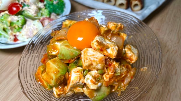 この組み合わせ、ハマる!「キムチ×クリームチーズ」レシピ