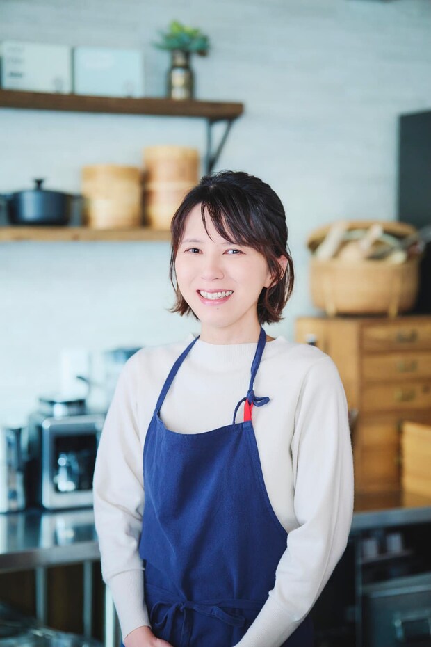 松本ゆうみ(ゆーママ)さんのプロフィール