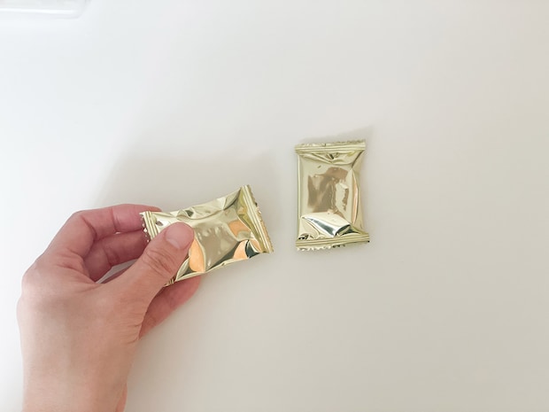 長期保存できる お餅／IZAMESHI イザメシ