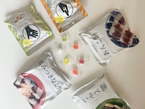 “甘いもの”が救ってくれる。防災におすすめのおやつ3選